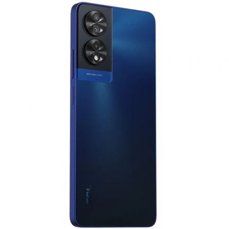 TCL 40 NXTPAPER Azul Medianoche